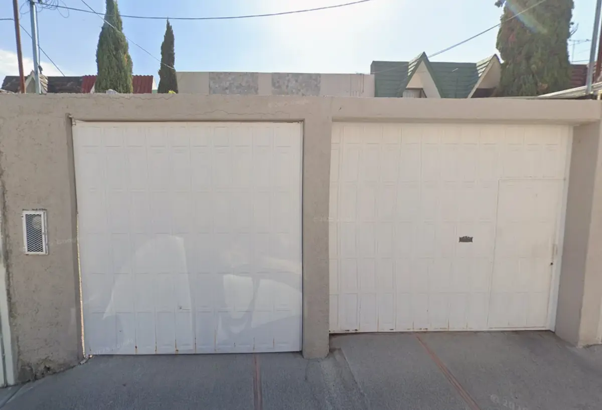 Casa en venta en Los Cipreses, Tehuacán — foto 1 de 3