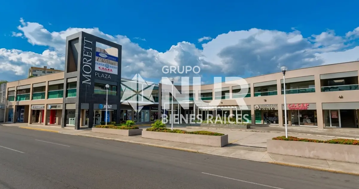 Local en renta en Nueva Villahermosa, Centro — foto 1 de 5
