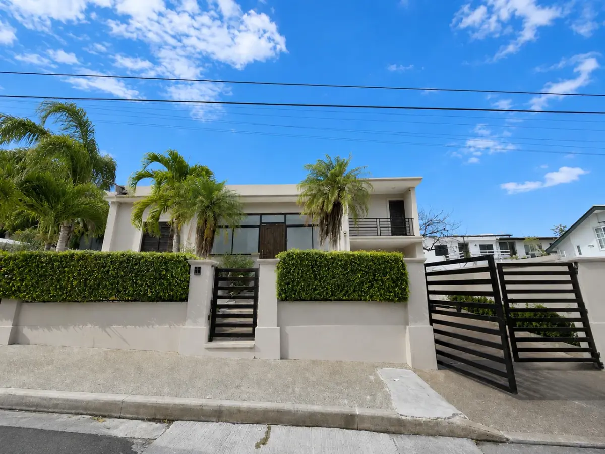Casa en venta en Altavista, Tampico — foto 1 de 6