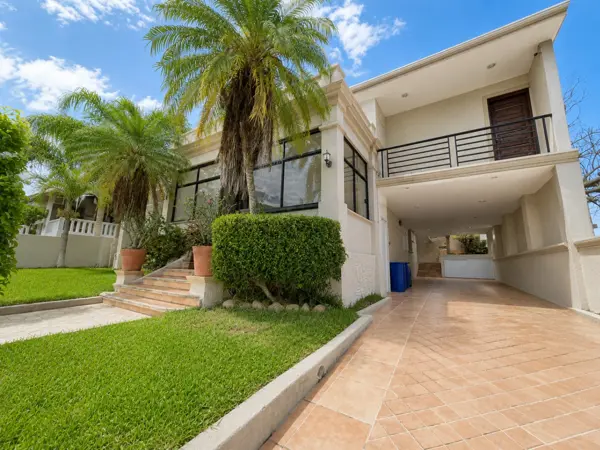 Casa en venta en Altavista, Tampico — foto 2 de 6