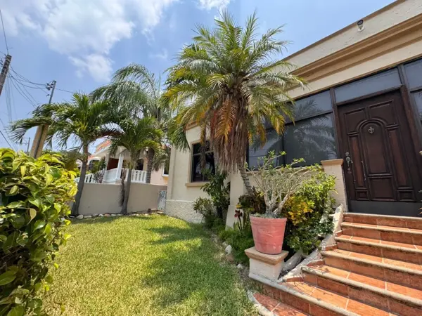 Casa en venta en Altavista, Tampico — foto 3 de 6