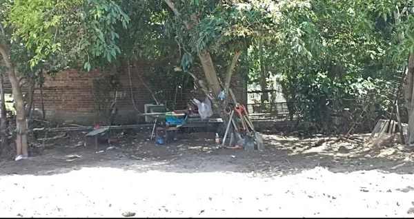 Terreno en venta en Lázaro Cárdenas, Medellín de Bravo — foto 2 de 6