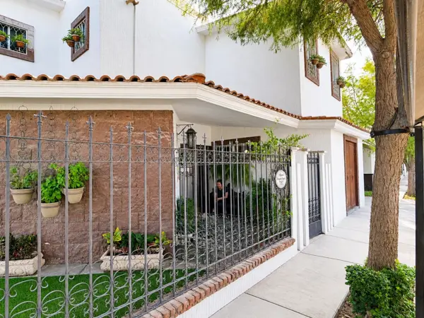 Casa en venta en Nueva los Angeles, Torreón — foto 2 de 16