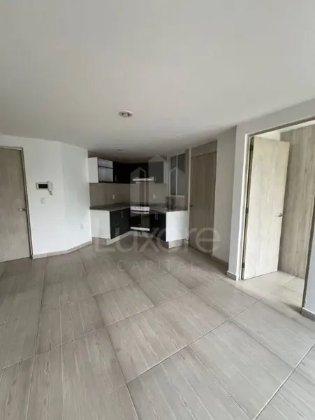 Departamento en venta en Portales Norte, Benito Juárez — foto 2 de 36
