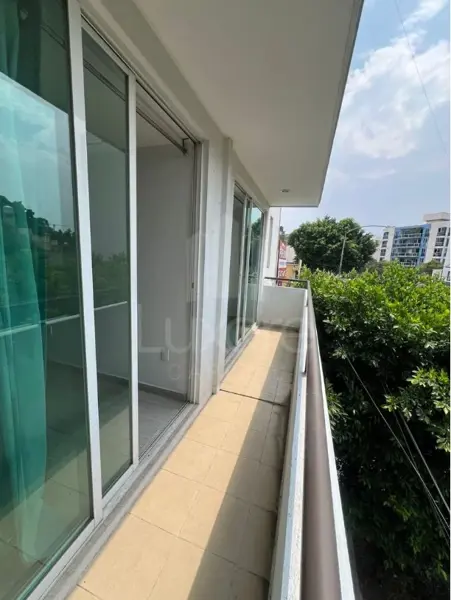Departamento en Remate en Portales Norte, CDMX.