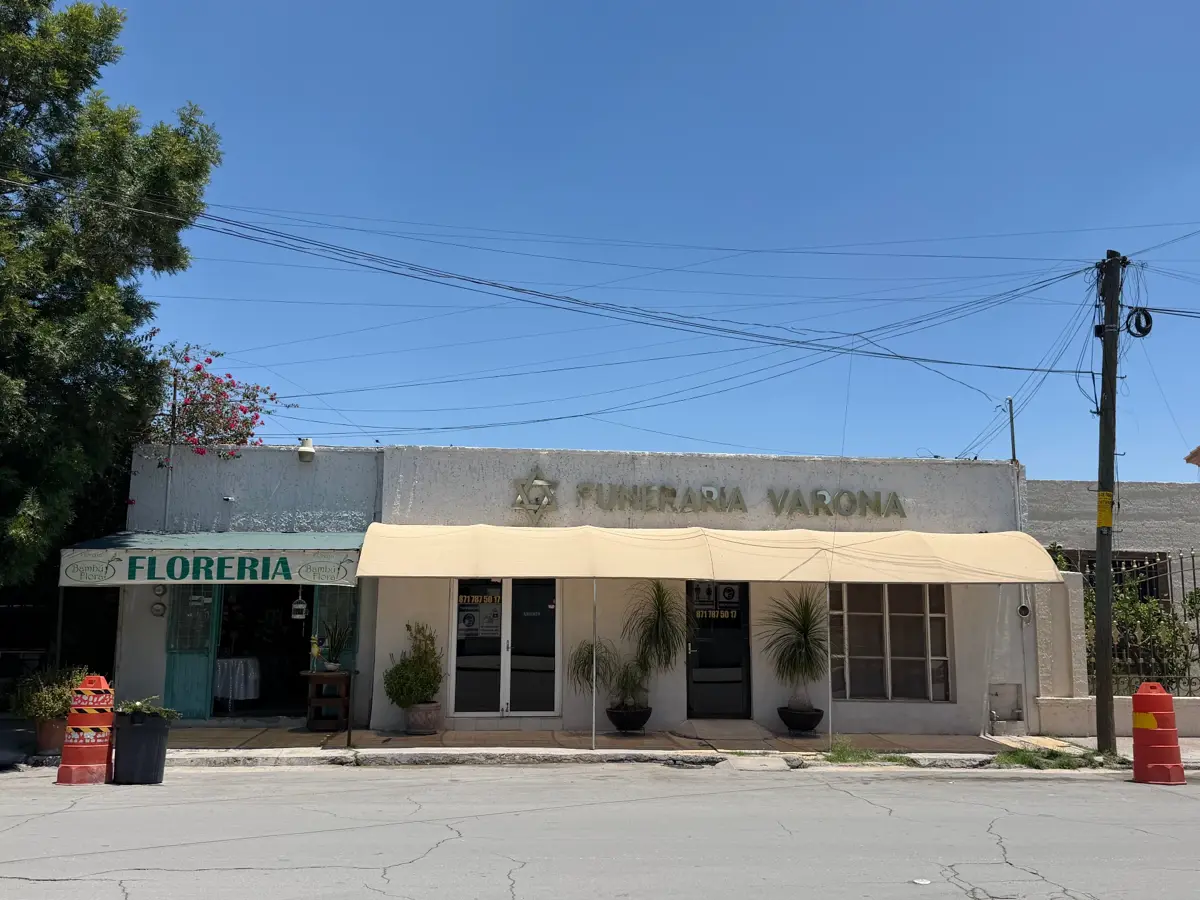 Local en venta en Torreon Centro, Torreón — foto 1 de 4