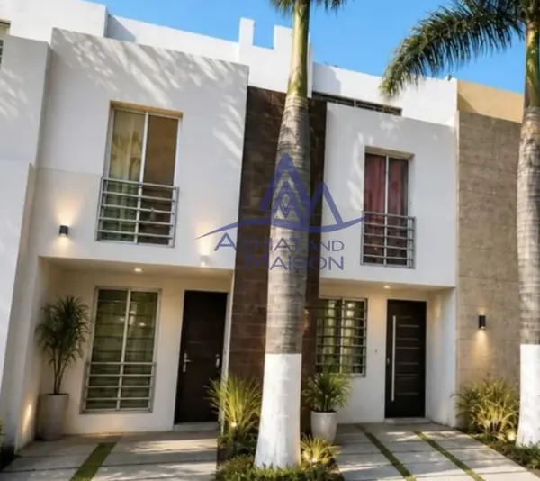 VENTA DE CASA EN TLAJOMULCOMDE ZUÑIGA VILLAS SAN MARTIN DS333