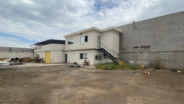 Terreno en renta en Ejido Ignacio Allende, Torreón — foto 2 de 18