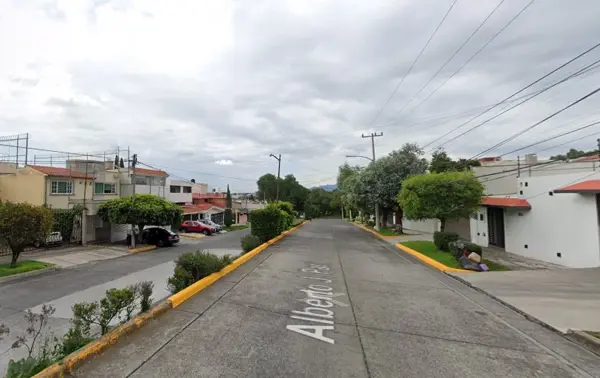 Casa en venta en Ciudad Satelite, Naucalpan de Juárez — foto 2 de 10