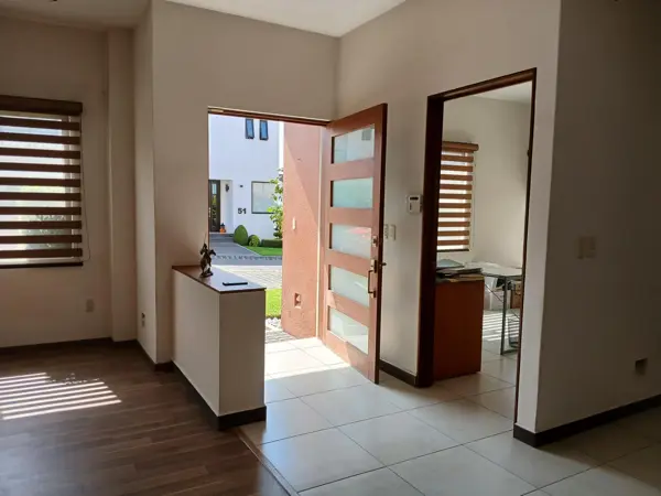 Casa en renta en Club de Golf los Encinos, Lerma — foto 2 de 19