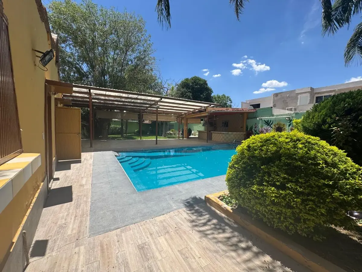 Quinta en venta en Lagos del Campestre, Lerdo — foto 1 de 16