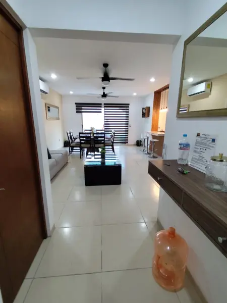 Casa en renta en Lomas del Sol, Alvarado — foto 2 de 29