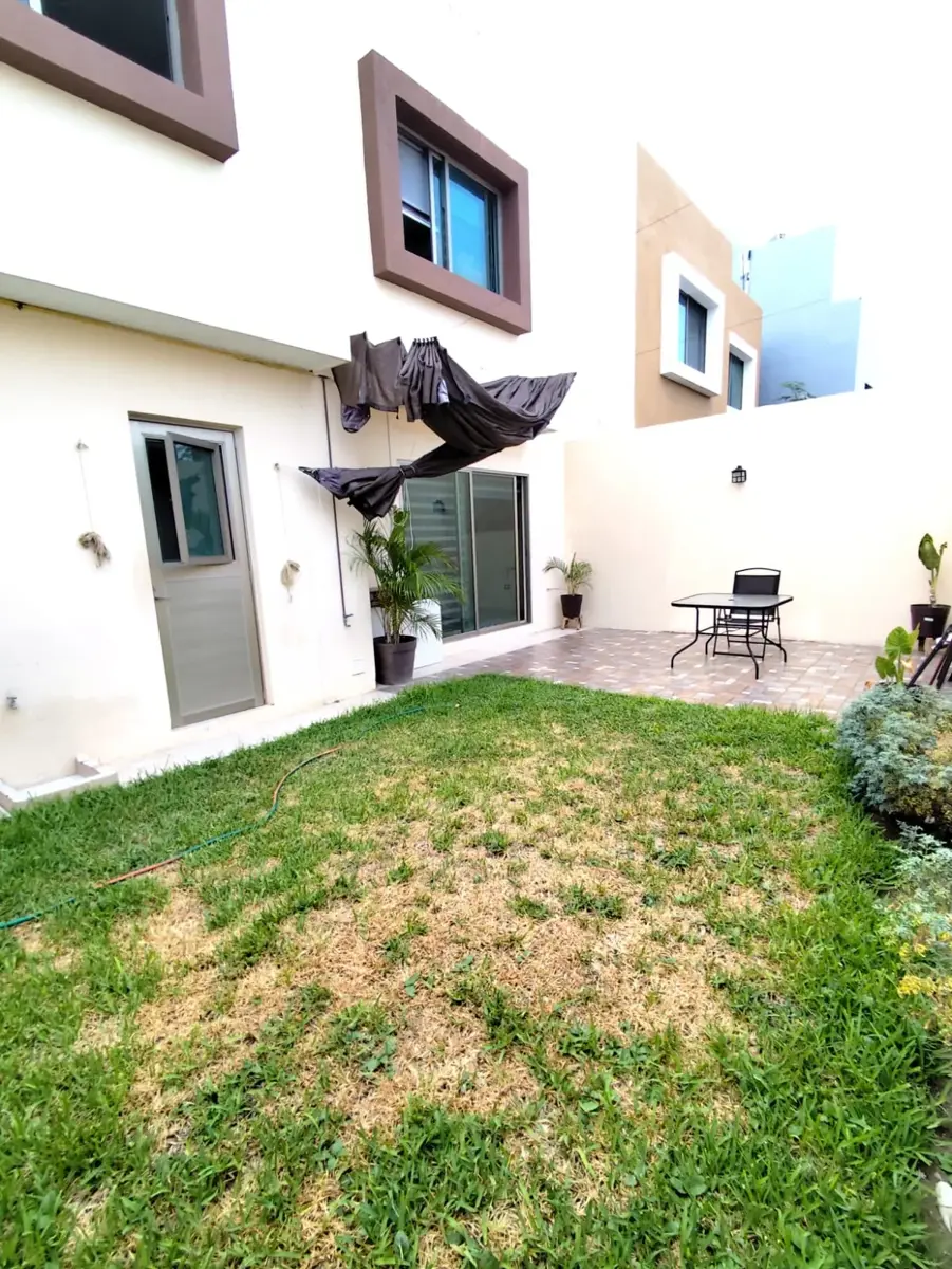 Casa en renta en Lomas del Sol, Alvarado — foto 1 de 29