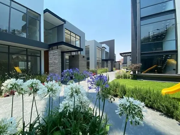 Casa en venta en Jardines del Pedregal, Álvaro Obregón — foto 3 de 32