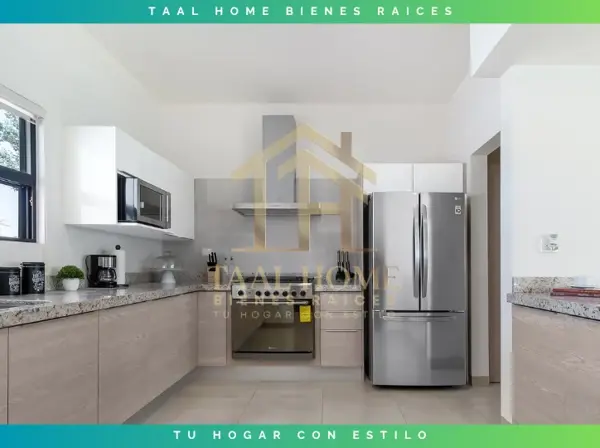 Casa en venta en La Toscana Residencial, Torreón — foto 2 de 16