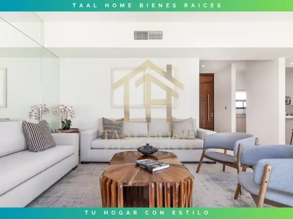 Casa en venta en La Toscana Residencial, Torreón — foto 3 de 16