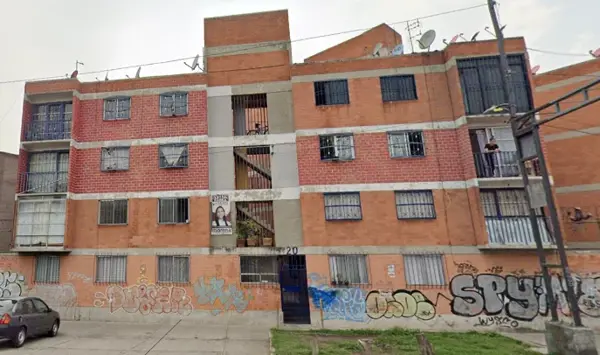 Venta de Departamento con Accesibilidad y Amenidades en la Ciudad de México