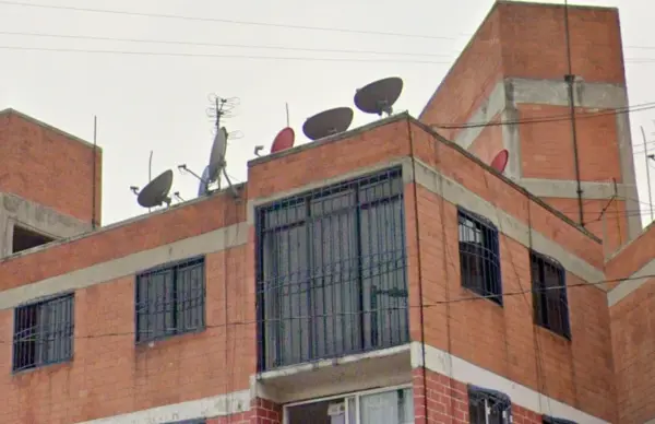 Departamento en venta en Morelos, Venustiano Carranza — foto 2 de 9