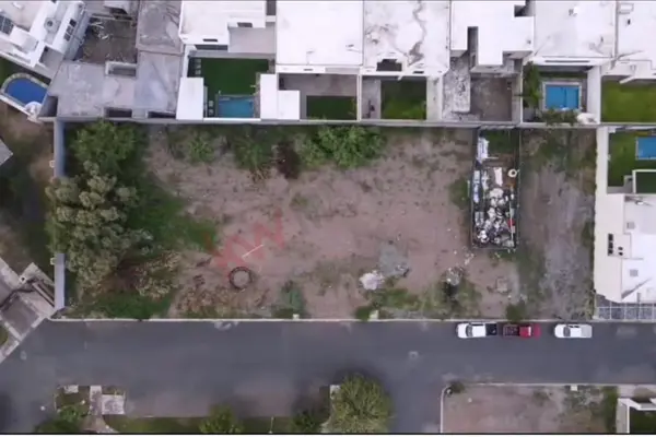 Terreno en venta en Los Viñedos, Torreón — foto 3 de 6