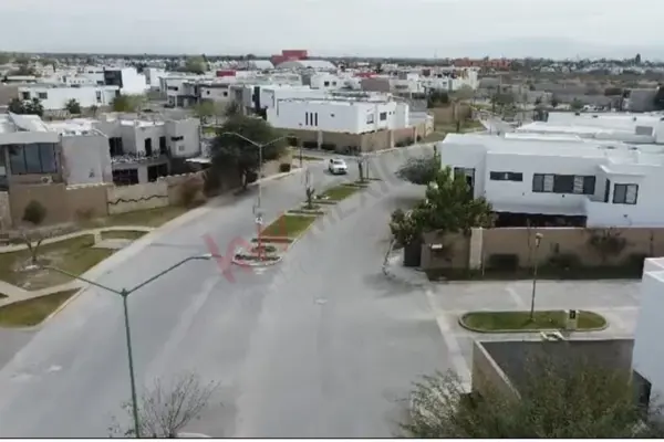 Terreno en venta en Los Viñedos, Torreón — foto 2 de 6