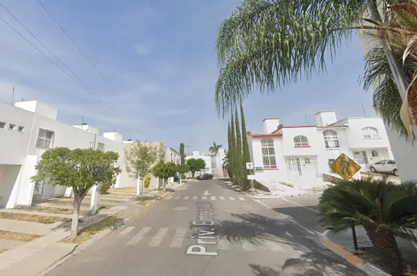 Casa en venta en Misión de Santa Sofía, Corregidora — foto 2 de 6