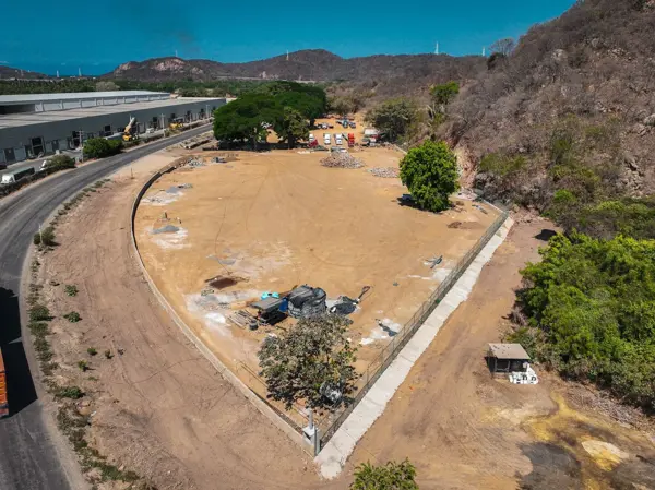 Terreno en renta en Zona Centro El Colomo, Manzanillo — foto 2 de 2
