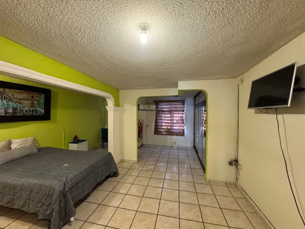 Casa en venta en Jabalines Infonavit, Mazatlán — foto 3 de 16