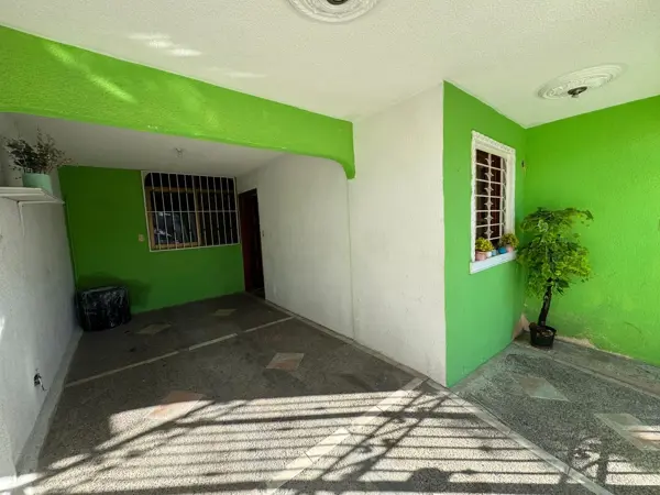 Casa en venta en Jabalines Infonavit, Mazatlán — foto 2 de 16
