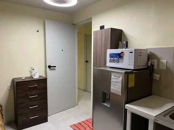 Departamento en renta en Lindavista Sur, Gustavo A. Madero — foto 2 de 11