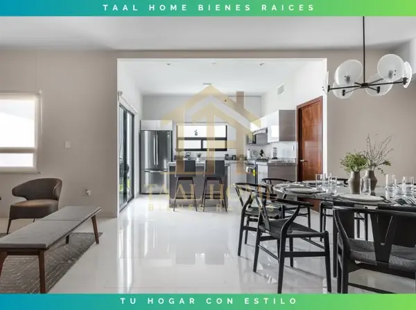 Casa en venta en La Toscana Residencial, Torreón — foto 2 de 16