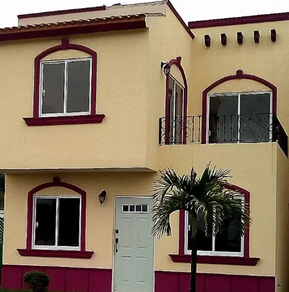 Casa en venta en Halliburton, Poza Rica de Hidalgo — foto 2 de 8
