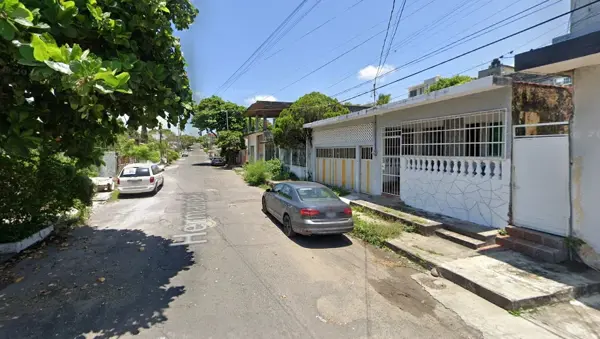 Casa en venta en Miguel Hidalgo, Veracruz — foto 2 de 6