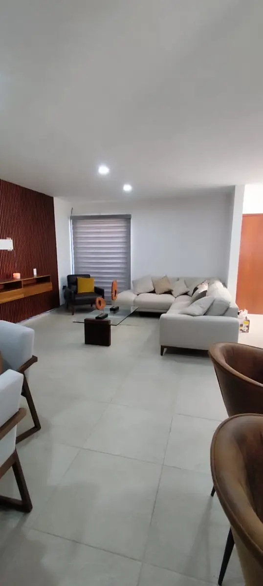 Casa en renta en Mallorca Residencial, Alvarado — foto 1 de 17