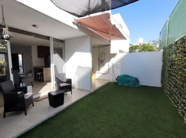 Casa en venta en Bosques de San Juan, San Juan del Río — foto 2 de 10