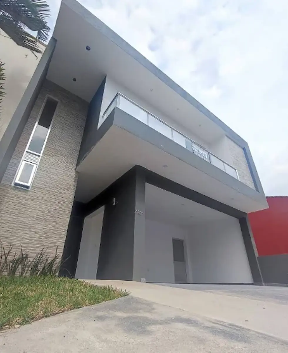 Casa en venta en Residencial Finca Real, Córdoba — foto 1 de 11