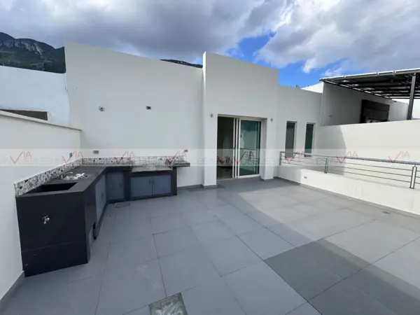 Casa en venta en Colinas del Valle, Monterrey — foto 3 de 24