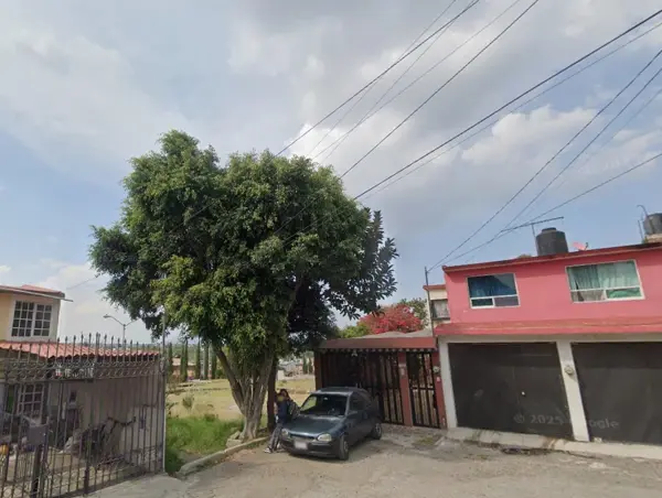Casa en venta en Colinas del Lago, Cuautitlán Izcalli — foto 3 de 6