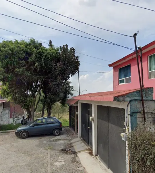 Casa en venta en Colinas del Lago, Cuautitlán Izcalli — foto 2 de 6