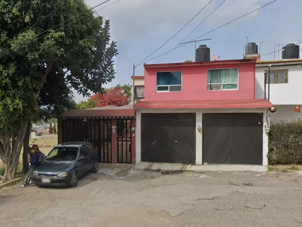 ¡OPORTUNIDAD ÚNICA! CASA EN REMATE ¡OPORTUNIDAD ÚNICA! CASA EN REMATE