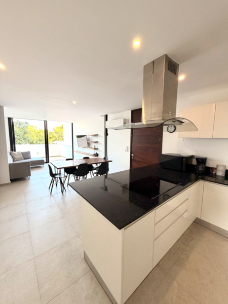 Departamento en renta en Ciudad Mayakoba, Playa del Carmen — foto 2 de 27