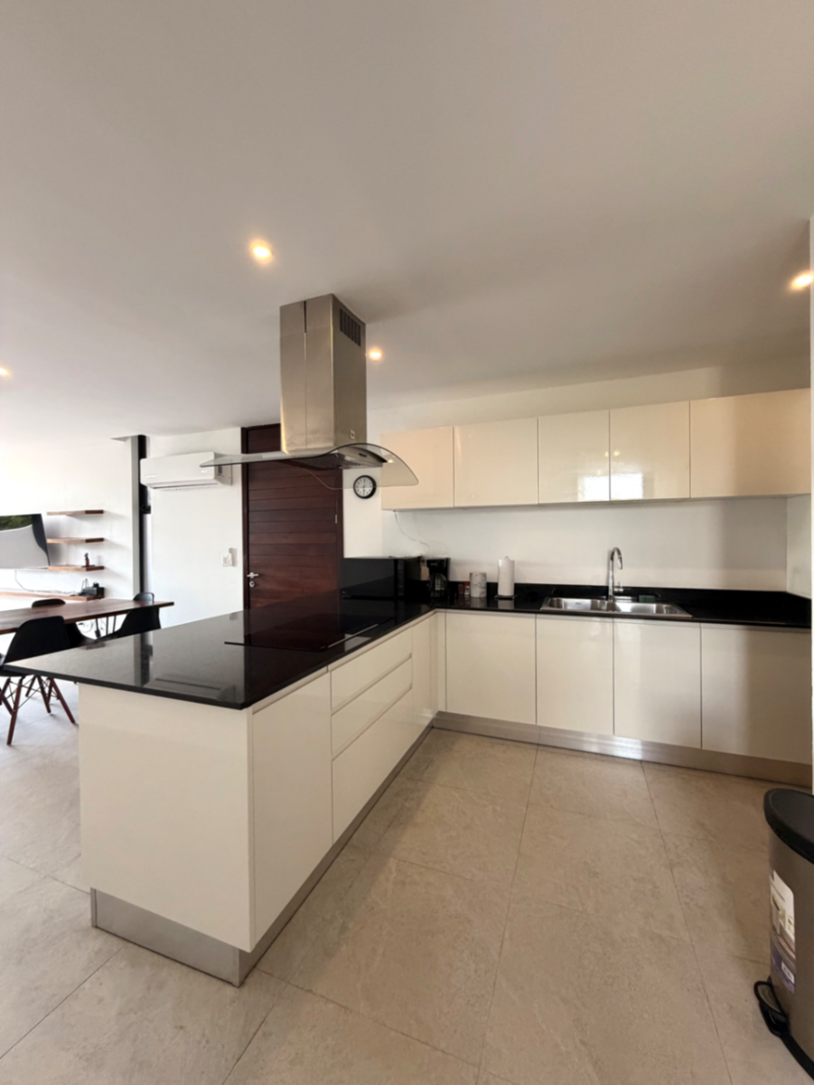 Departamento en renta en Ciudad Mayakoba, Playa del Carmen — foto 1 de 27