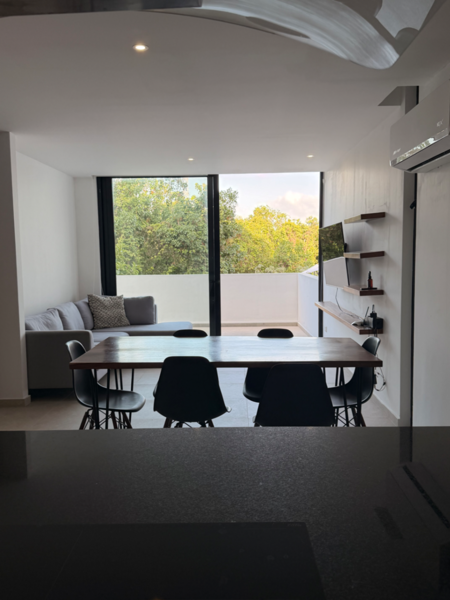 Departamento en renta en Ciudad Mayakoba, Playa del Carmen — foto 3 de 27