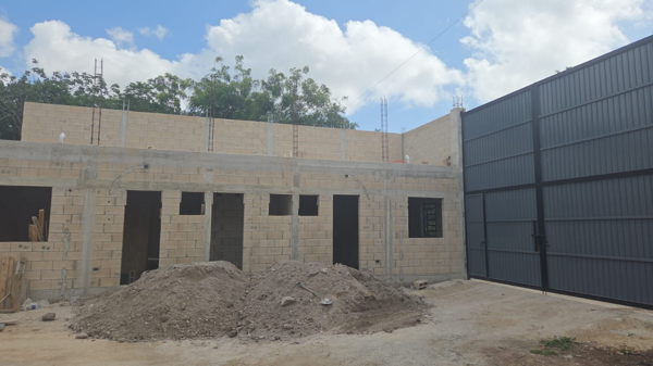 Terreno en renta en Supermanzana 333, Benito Juárez — foto 3 de 5
