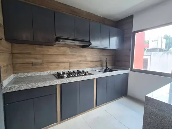 Departamento en renta en Residencial Monte Magno, Xalapa — foto 3 de 17