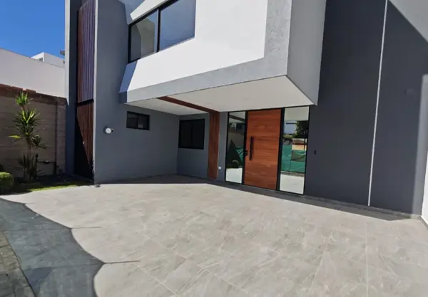 Casa en venta en Lomas de Angelópolis, San Andrés Cholula — foto 3 de 25