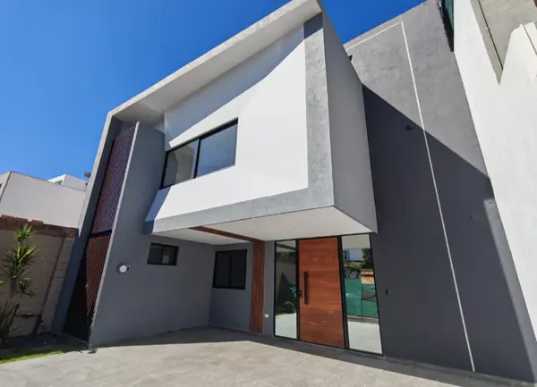 Casa en venta en Lomas de Angelópolis, San Andrés Cholula — foto 2 de 25