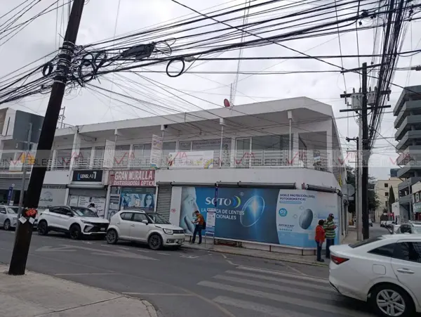 Local en renta en Monterrey Centro, Monterrey — foto 2 de 10