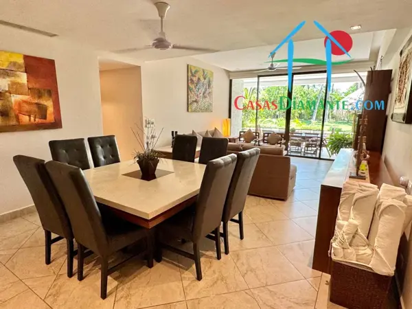 Departamento en venta en Residencial La Isla, Acapulco de Juárez — foto 2 de 77