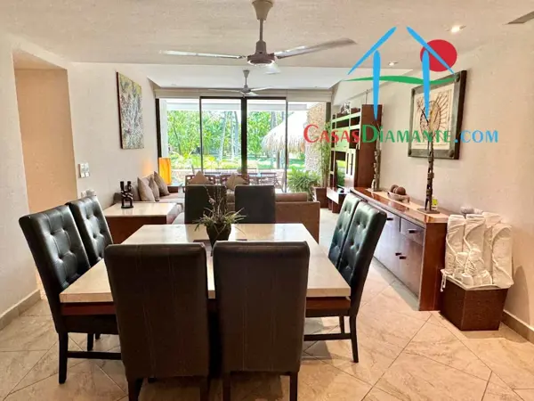 Departamento en venta en Residencial La Isla, Acapulco de Juárez — foto 3 de 77