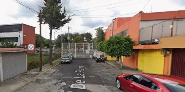 Casa en venta en Acueducto de Guadalupe, Gustavo A. Madero — foto 3 de 10